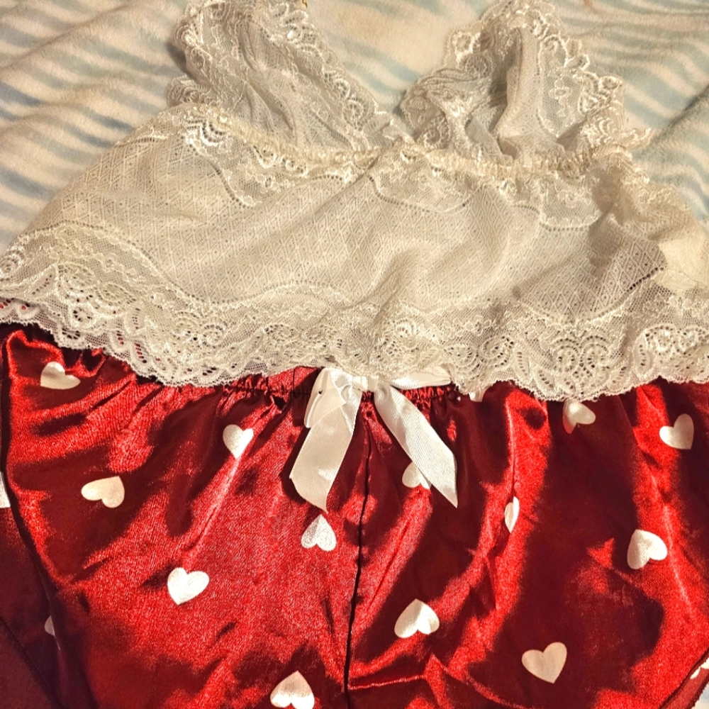 lingerie/ Nighty